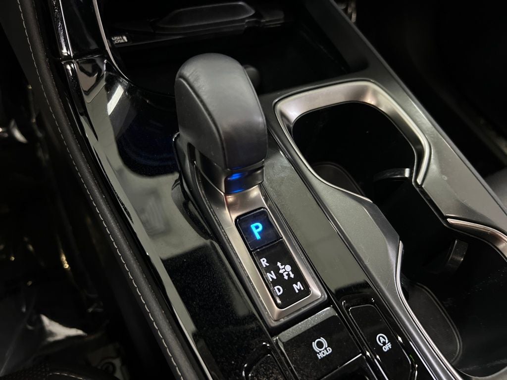 2022 Lexus NX 250 Base