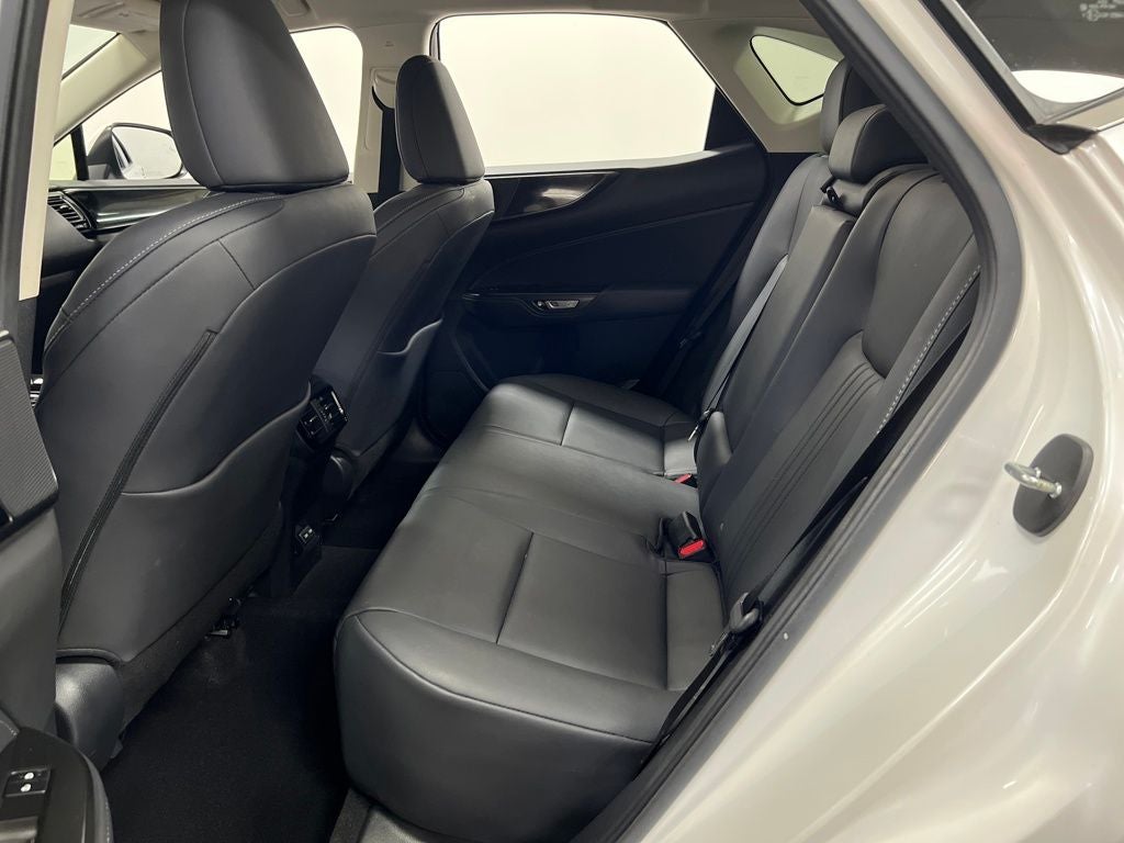 2022 Lexus NX 250 Base