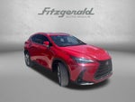 2022 Lexus NX 350h Premium