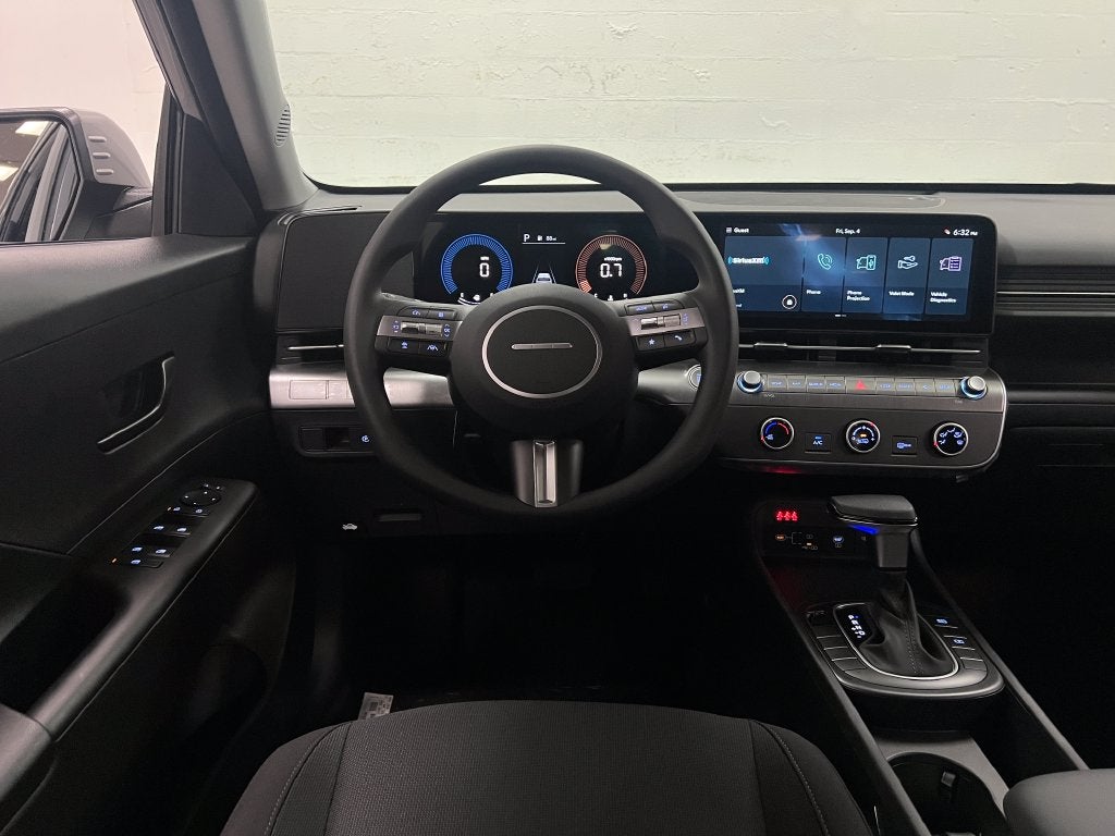 2027 Hyundai Kona SE