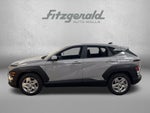 2027 Hyundai Kona SE