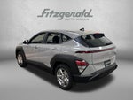 2027 Hyundai Kona SE