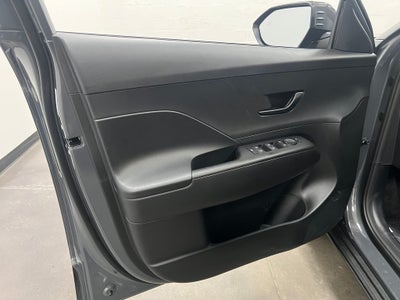 2027 Hyundai Kona SE