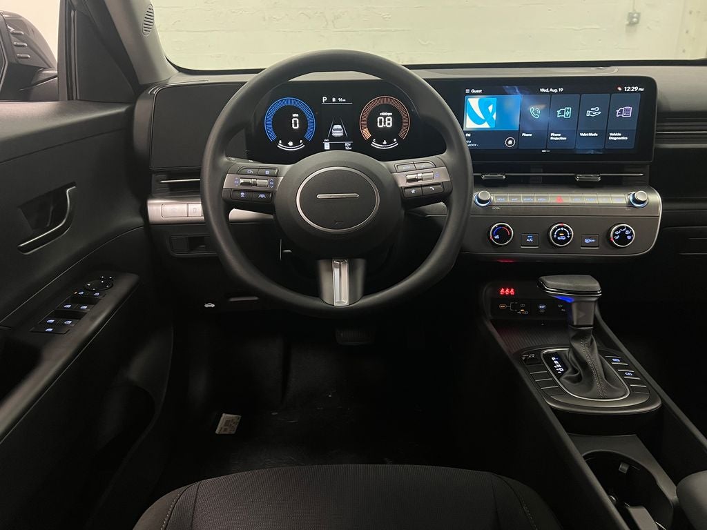 2027 Hyundai Kona SE