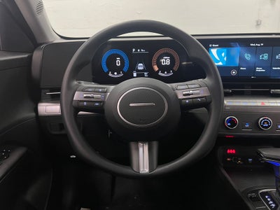2027 Hyundai Kona SE