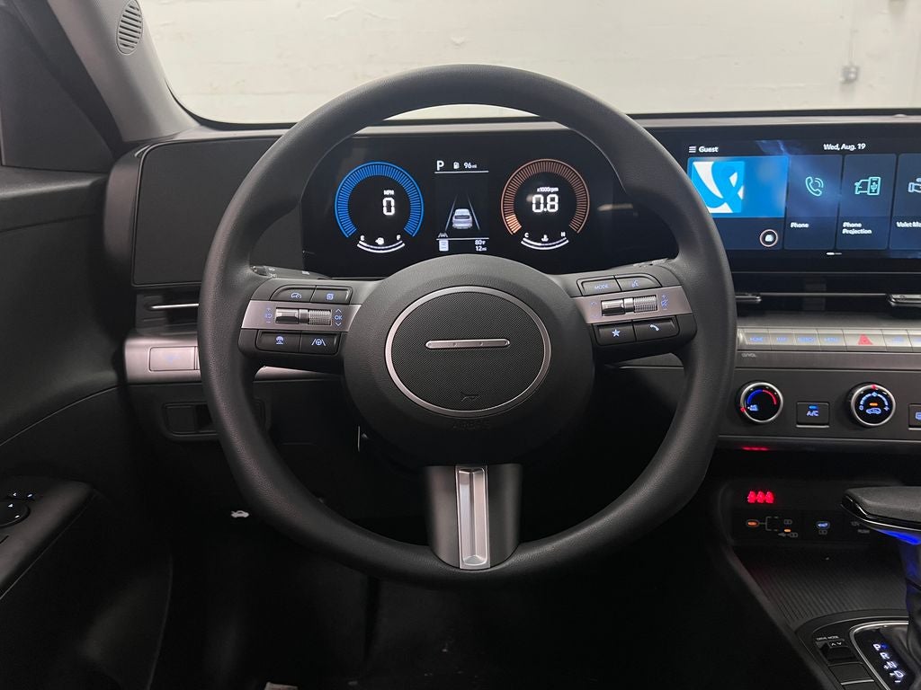 2027 Hyundai Kona SE