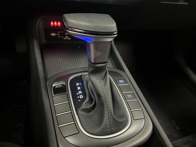 2027 Hyundai Kona SE