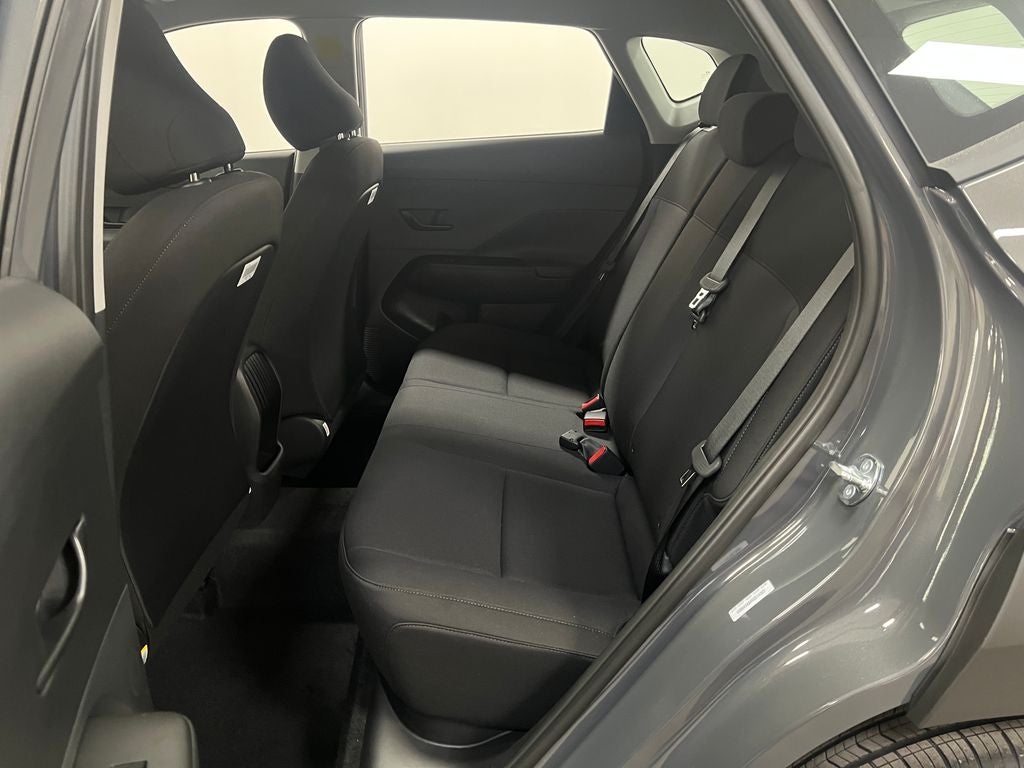 2027 Hyundai Kona SE