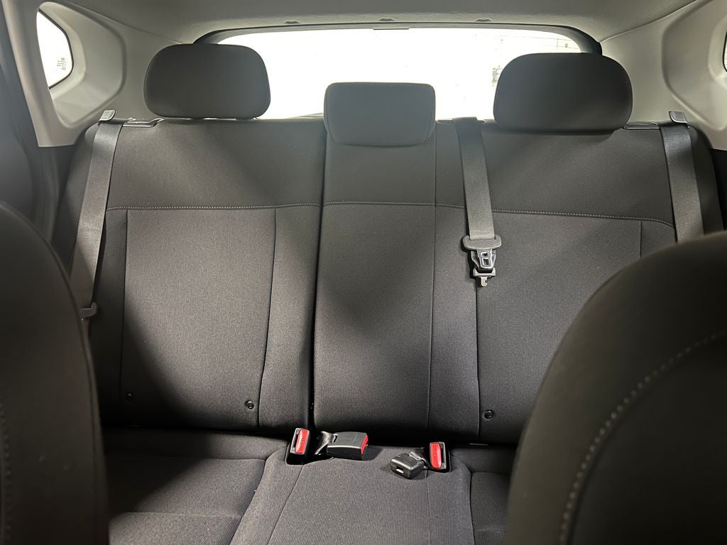 2027 Hyundai Kona SE