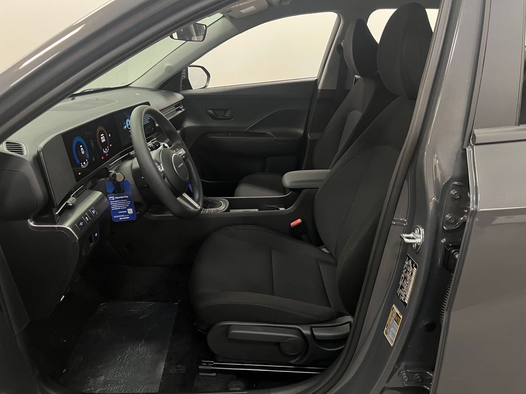 2027 Hyundai Kona SE