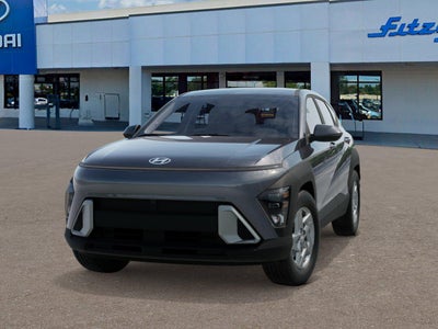 2027 Hyundai Kona SE
