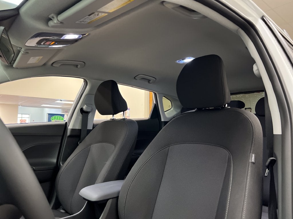 2027 Hyundai Kona SEL Sport