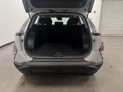 2027 Hyundai Kona SEL Sport