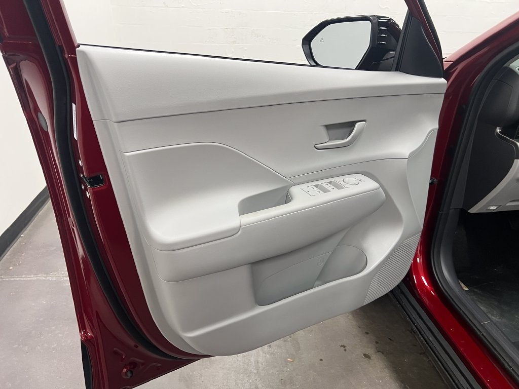 2027 Hyundai Kona SEL Sport
