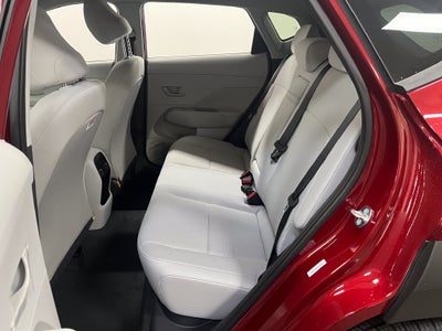 2027 Hyundai Kona SEL Sport