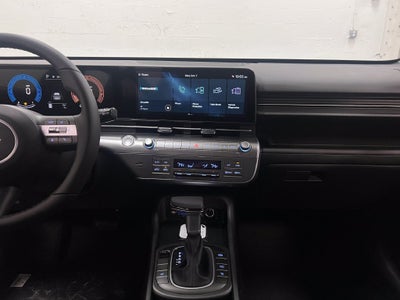 2027 Hyundai Kona SEL Sport
