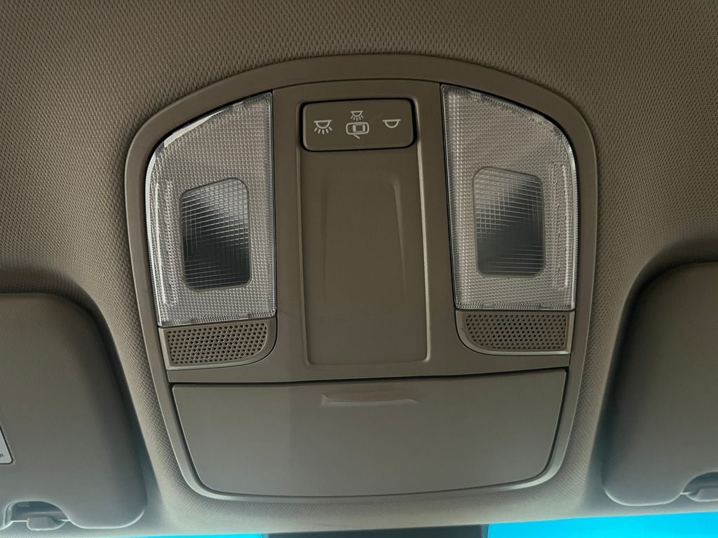 2020 Hyundai Tucson Sport