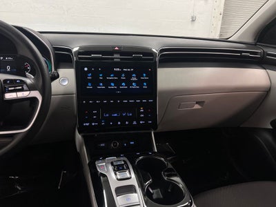 2024 Hyundai Tucson Plug-In Hybrid SEL