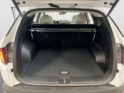 2026 Hyundai Tucson Plug-In Hybrid Limited