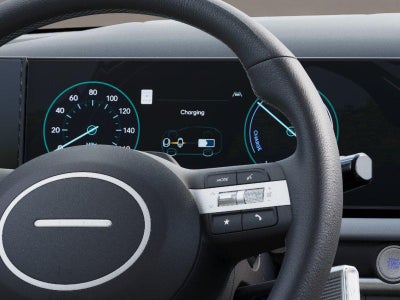 2026 Hyundai Tucson Plug-In Hybrid Limited