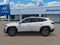 2026 Hyundai Tucson Plug-In Hybrid Limited