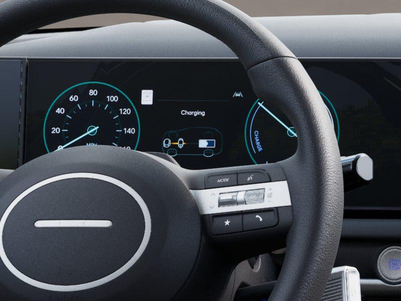 2026 Hyundai Tucson Plug-In Hybrid Limited