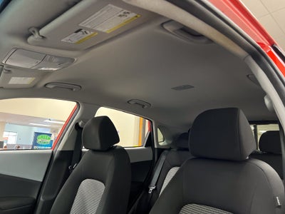 2019 Hyundai Kona SEL
