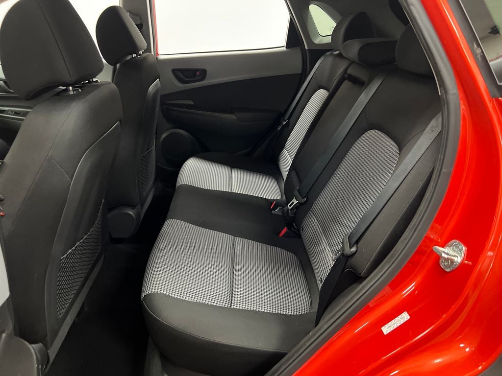 2019 Hyundai Kona SEL
