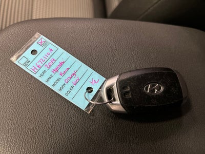 2019 Hyundai Kona SEL