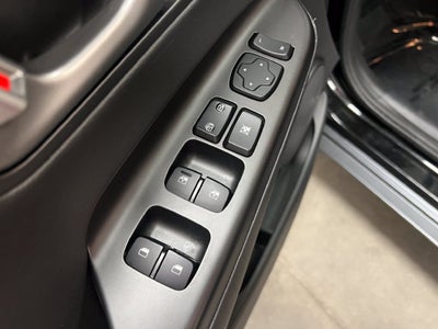 2020 Hyundai Kona Limited