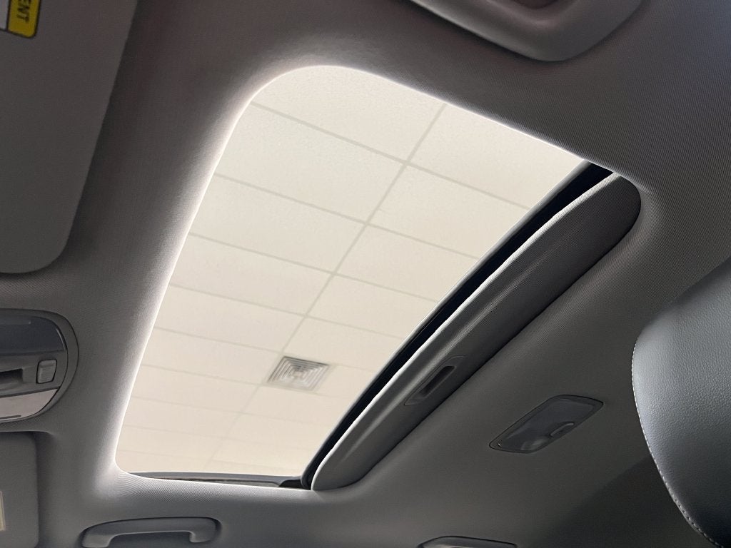 2020 Hyundai Kona Limited