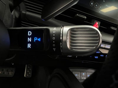 2025 Hyundai IONIQ 5 N Base