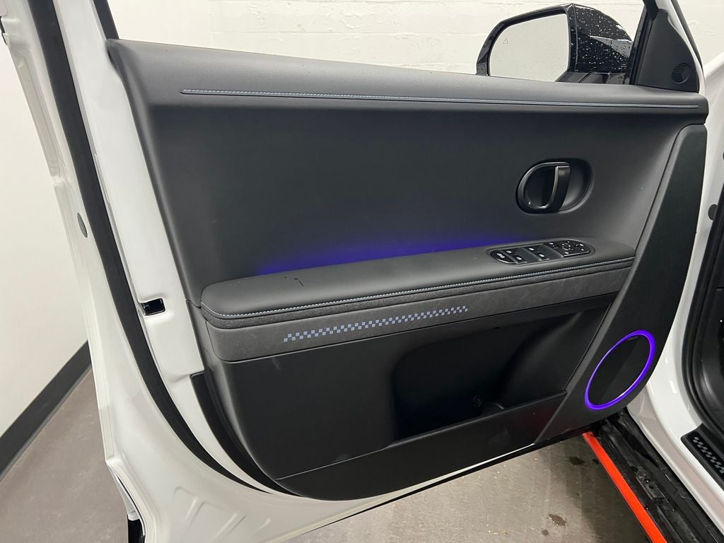 2025 Hyundai IONIQ 5 N Base