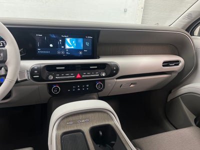 2026 Hyundai Palisade SE