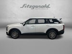 2026 Hyundai Palisade SE