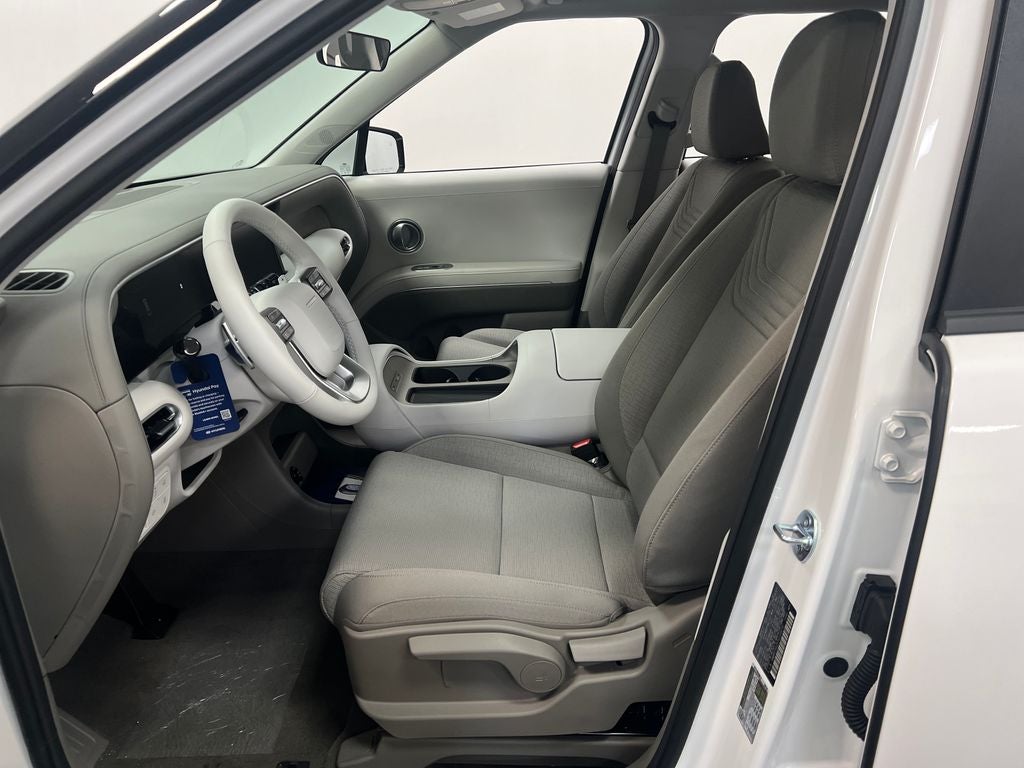 2026 Hyundai Palisade SE