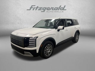 2026 Hyundai Palisade SE