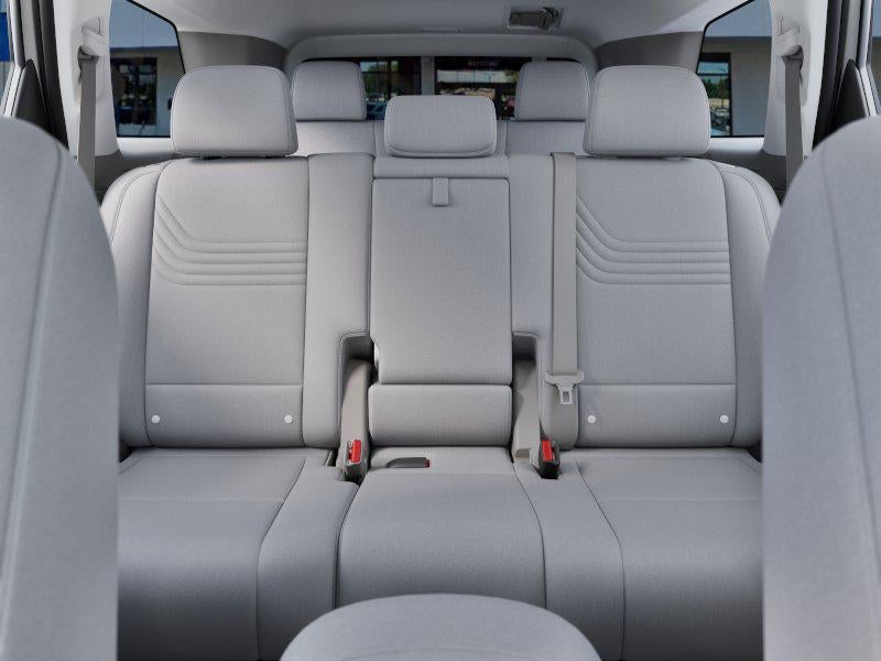 2026 Hyundai Palisade SE