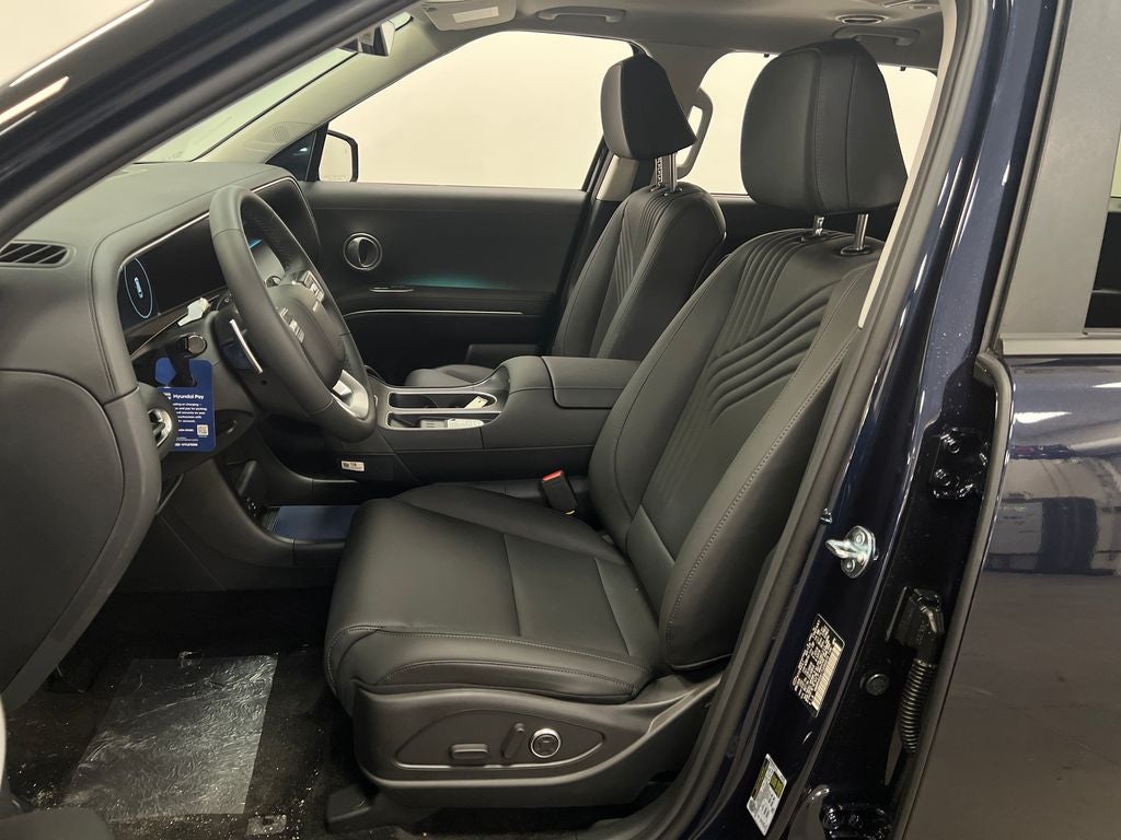 2026 Hyundai Palisade Hybrid Blue SEL Premium 7 Passenger