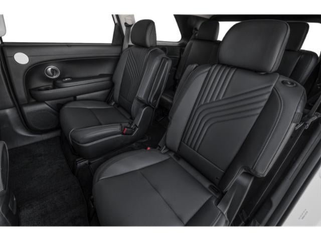 2026 Hyundai Palisade Hybrid Blue SEL Premium 7 Passenger