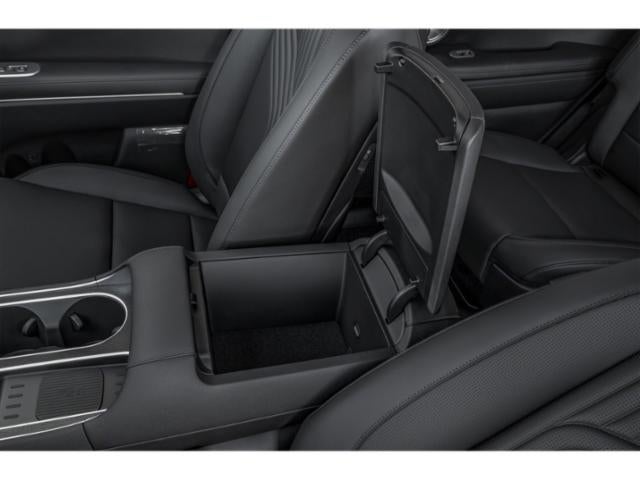 2026 Hyundai Palisade Hybrid Blue SEL Premium 7 Passenger