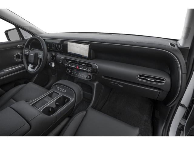 2026 Hyundai Palisade Hybrid Blue SEL Premium 7 Passenger
