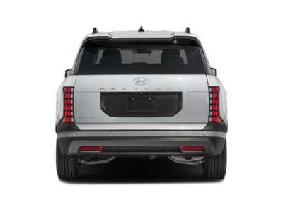2026 Hyundai Palisade Hybrid Blue SEL Premium 7 Passenger