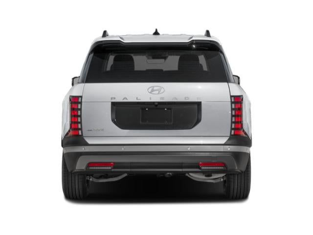 2026 Hyundai Palisade Hybrid Blue SEL Premium 7 Passenger