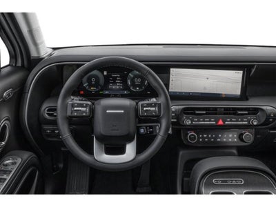 2026 Hyundai Palisade Hybrid Blue SEL Premium 7 Passenger