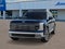2026 Hyundai Palisade Hybrid Blue SEL Premium 7 Passenger