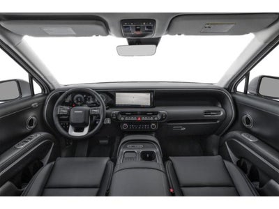 2026 Hyundai Palisade Hybrid Blue SEL Premium 7 Passenger
