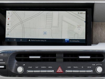 2026 Hyundai Palisade Hybrid Blue SEL Premium 8 Passenger