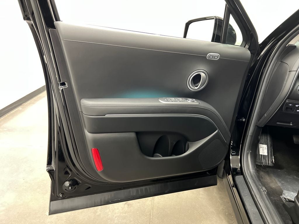 2027 Hyundai Palisade Hybrid Blue SEL Premium 7 Passenger