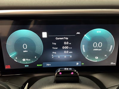 2027 Hyundai Palisade Hybrid Blue SEL Premium 7 Passenger